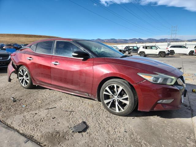 Nissan Maxima 3.5s Image 8