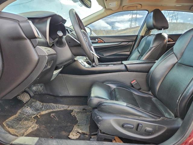 Nissan Maxima 3.5s Image 4