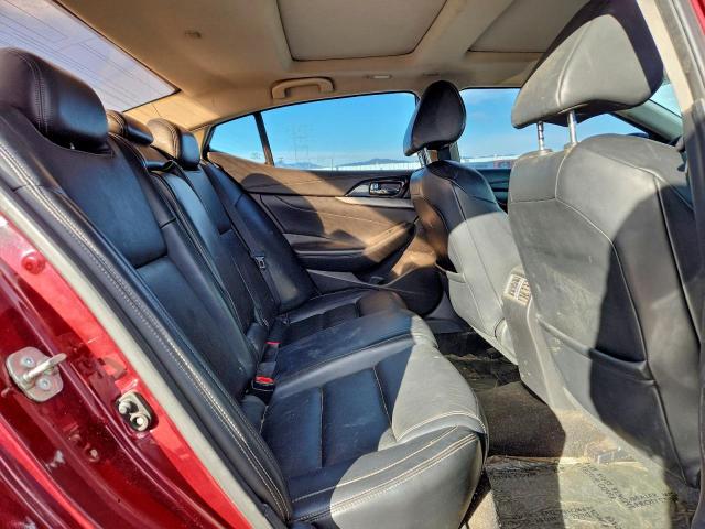 Nissan Maxima 3.5s Image 2