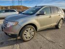 Ford Edge Limited Image 1