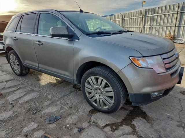 Ford Edge Limited Image 2