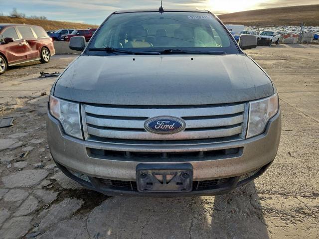 Ford Edge Limited Image 13