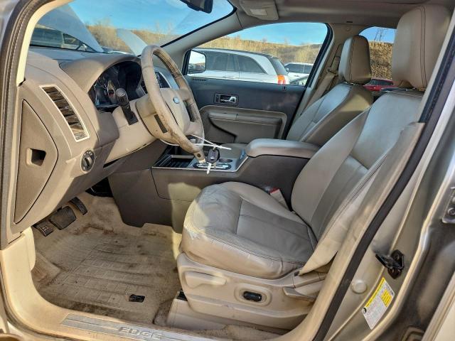 Ford Edge Limited Image 9