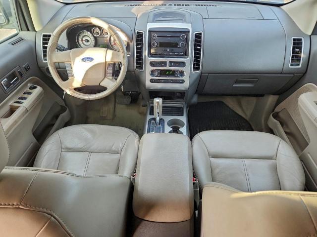 Ford Edge Limited Image 5