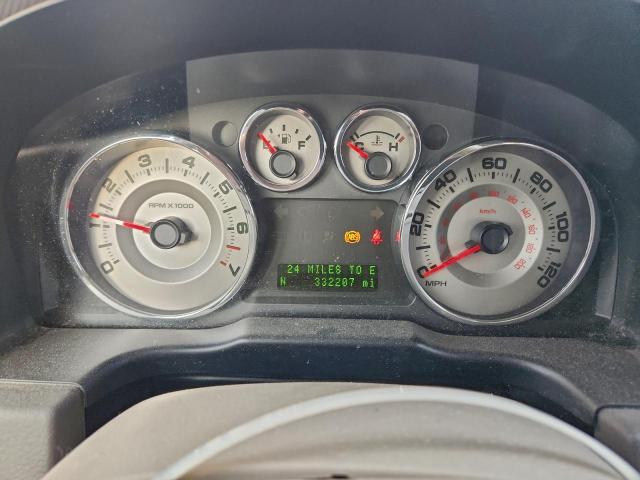 Ford Edge Limited Image 7