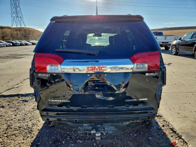GMC Terrain Slt Image 11