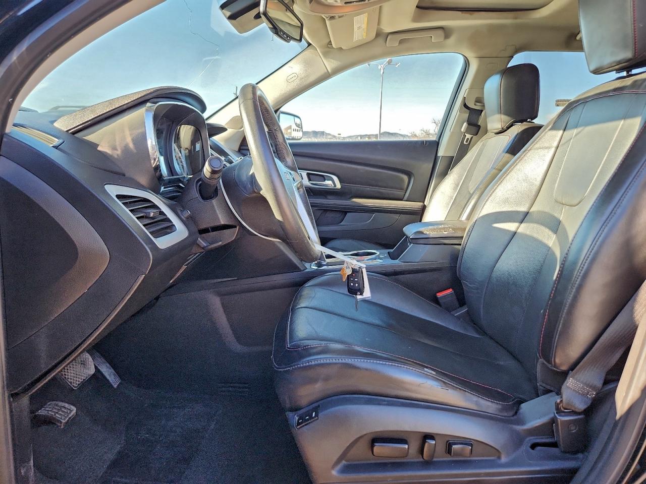 GMC Terrain Slt Image 14