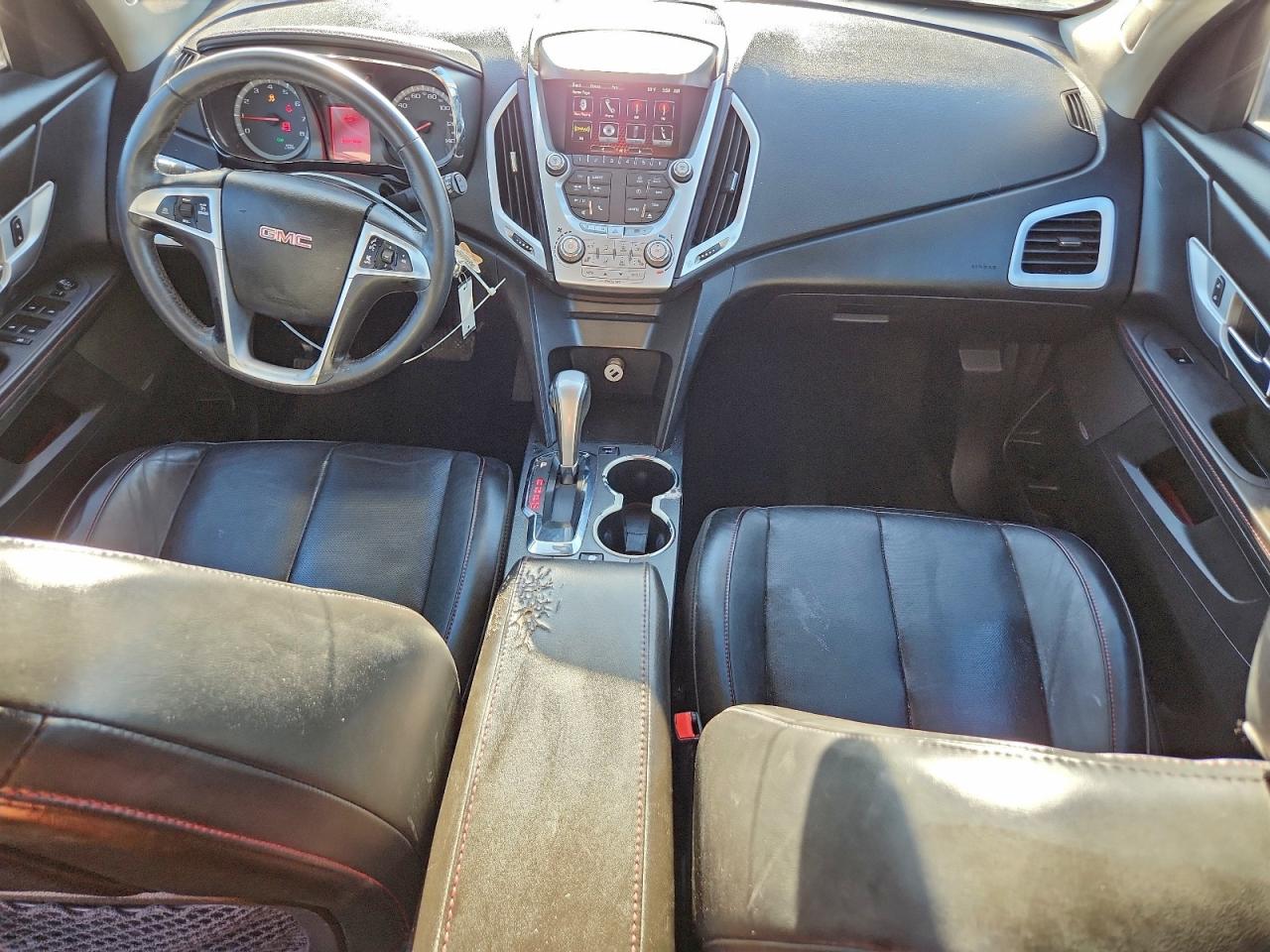 GMC Terrain Slt Image 7