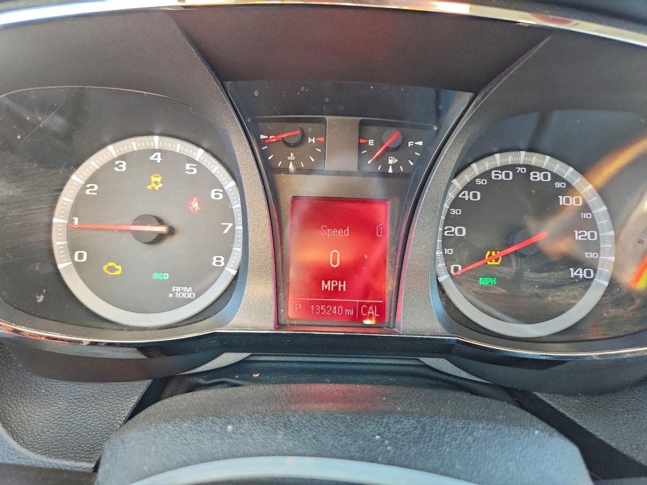 GMC Terrain Slt Image 13