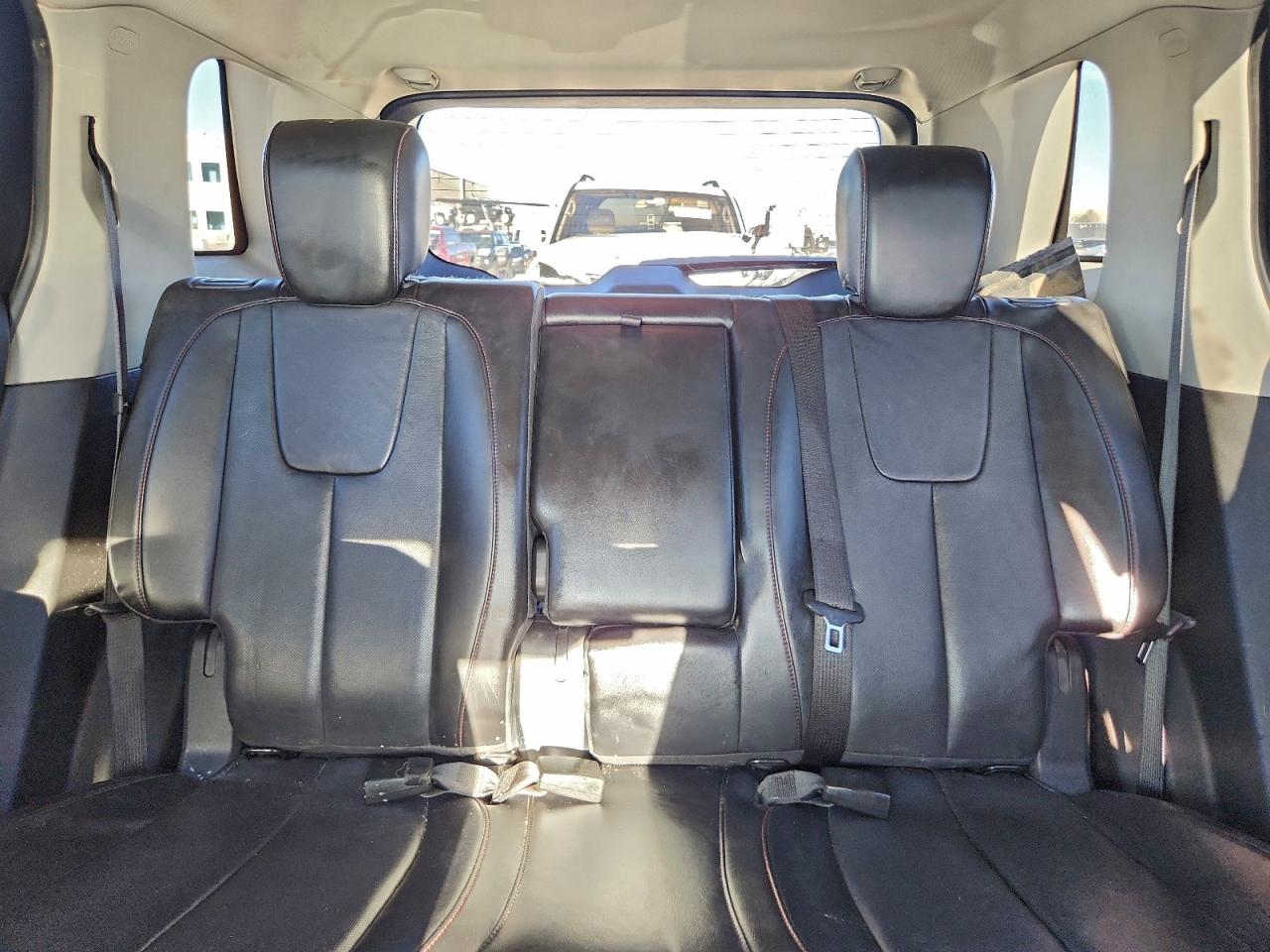 GMC Terrain Slt Image 8