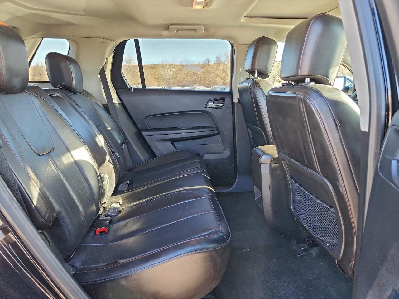 GMC Terrain Slt Image 6