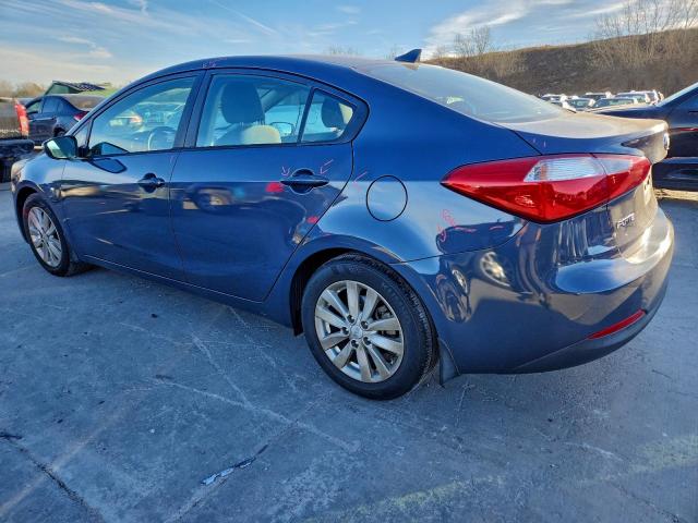 Kia Forte Lx Image 12