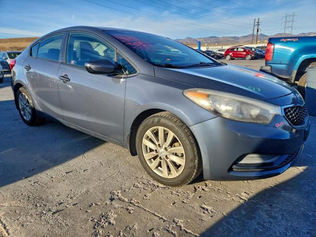 Kia Forte Lx Image 7