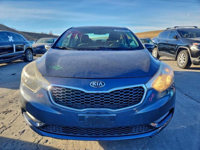 Kia Forte Lx Image 4