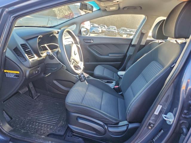 Kia Forte Lx Image 5