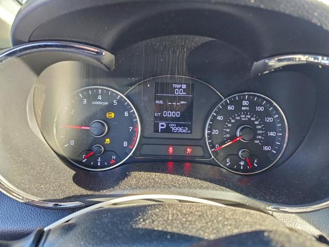 Kia Forte Lx Image 9