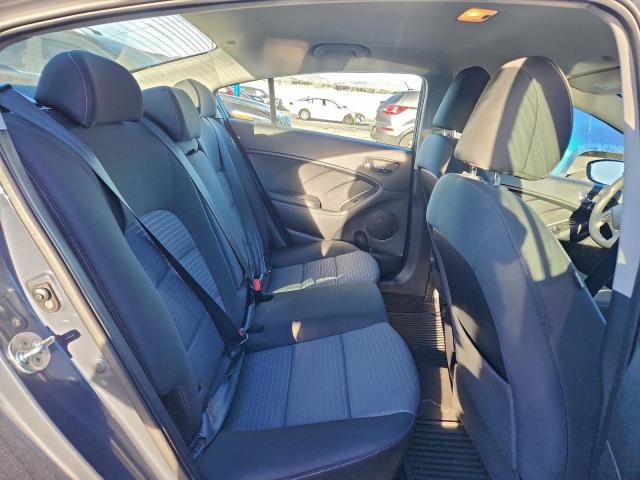 Kia Forte Lx Image 10