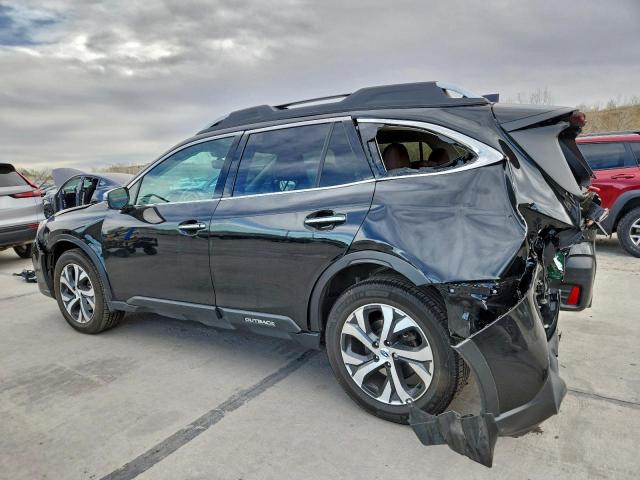 Subaru Outback Touring Image 6