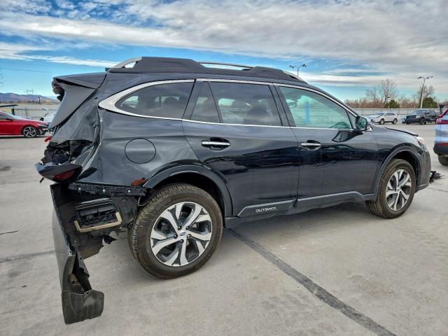 Subaru Outback Touring Image 12