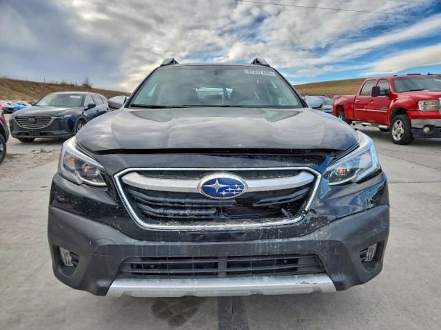Subaru Outback Touring Image 2