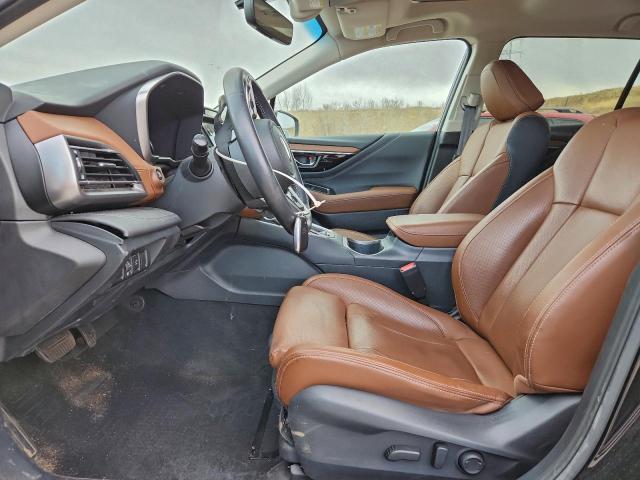 Subaru Outback Touring Image 13