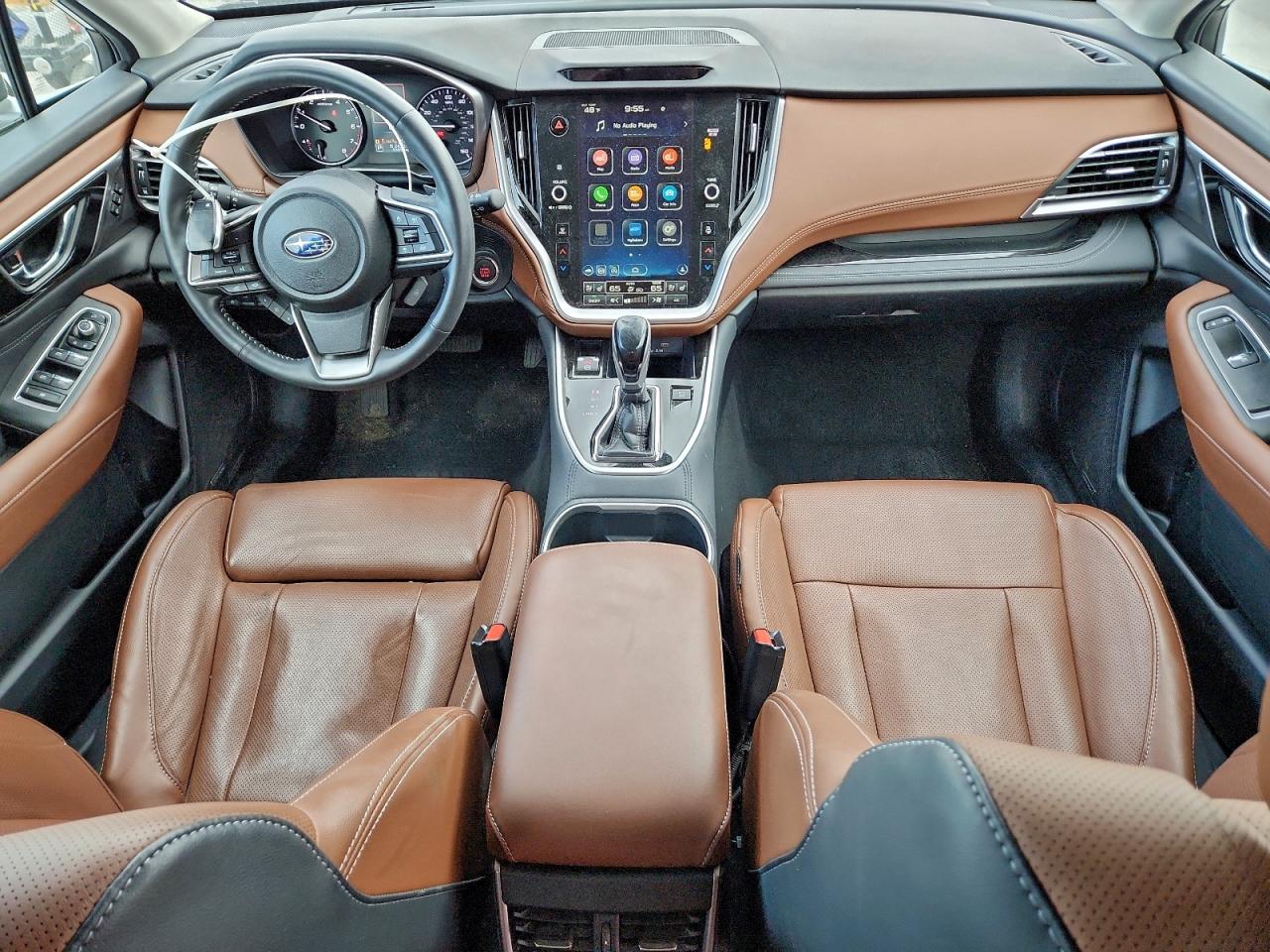 Subaru Outback Touring Image 4