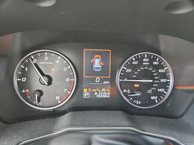 Subaru Outback Touring Image 5