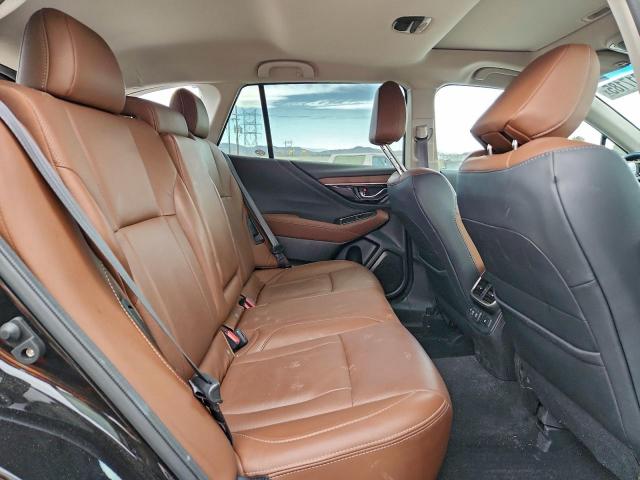 Subaru Outback Touring Image 11