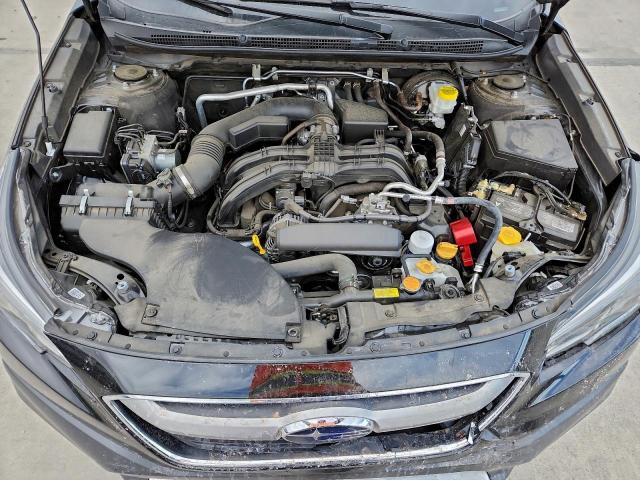 Subaru Outback Touring Image 8