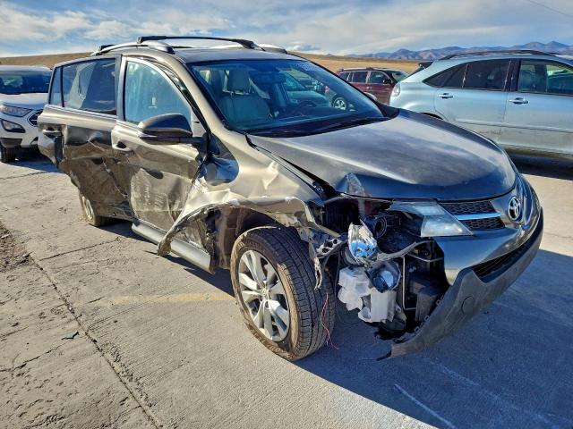 Toyota RAV4 Limited Image 5