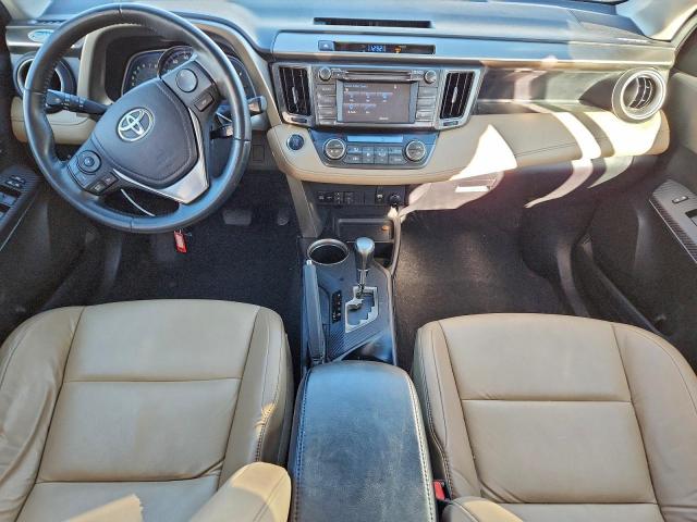 Toyota RAV4 Limited Image 7