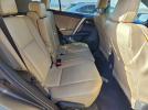 Toyota RAV4 Limited Image 2