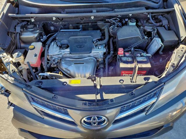 Toyota RAV4 Limited Image 13