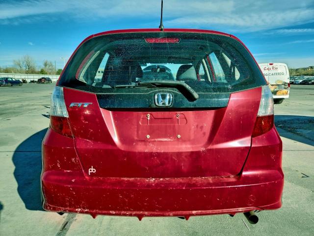 Honda Fit Image 9