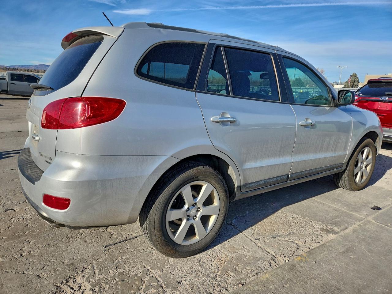 Hyundai SANTA FE Se Image 2