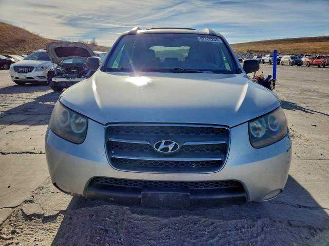 Hyundai SANTA FE Se Image 4