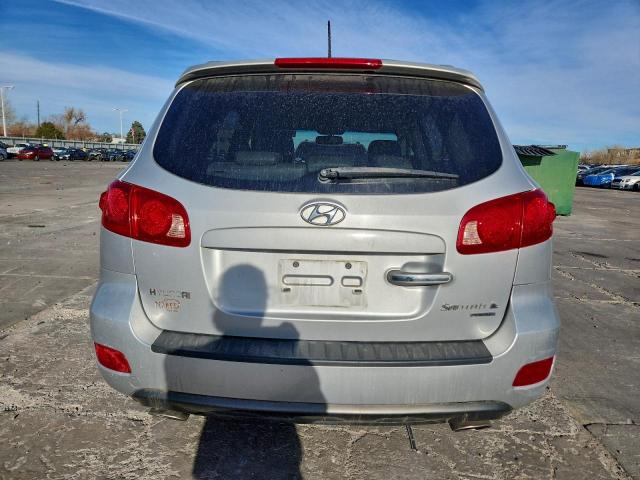 Hyundai SANTA FE Se Image 12