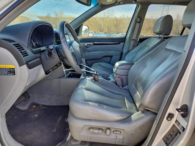 Hyundai SANTA FE Se Image 9