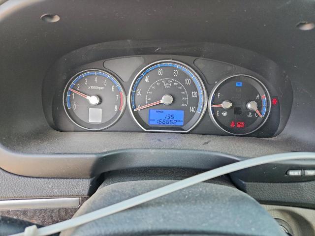 Hyundai SANTA FE Se Image 8