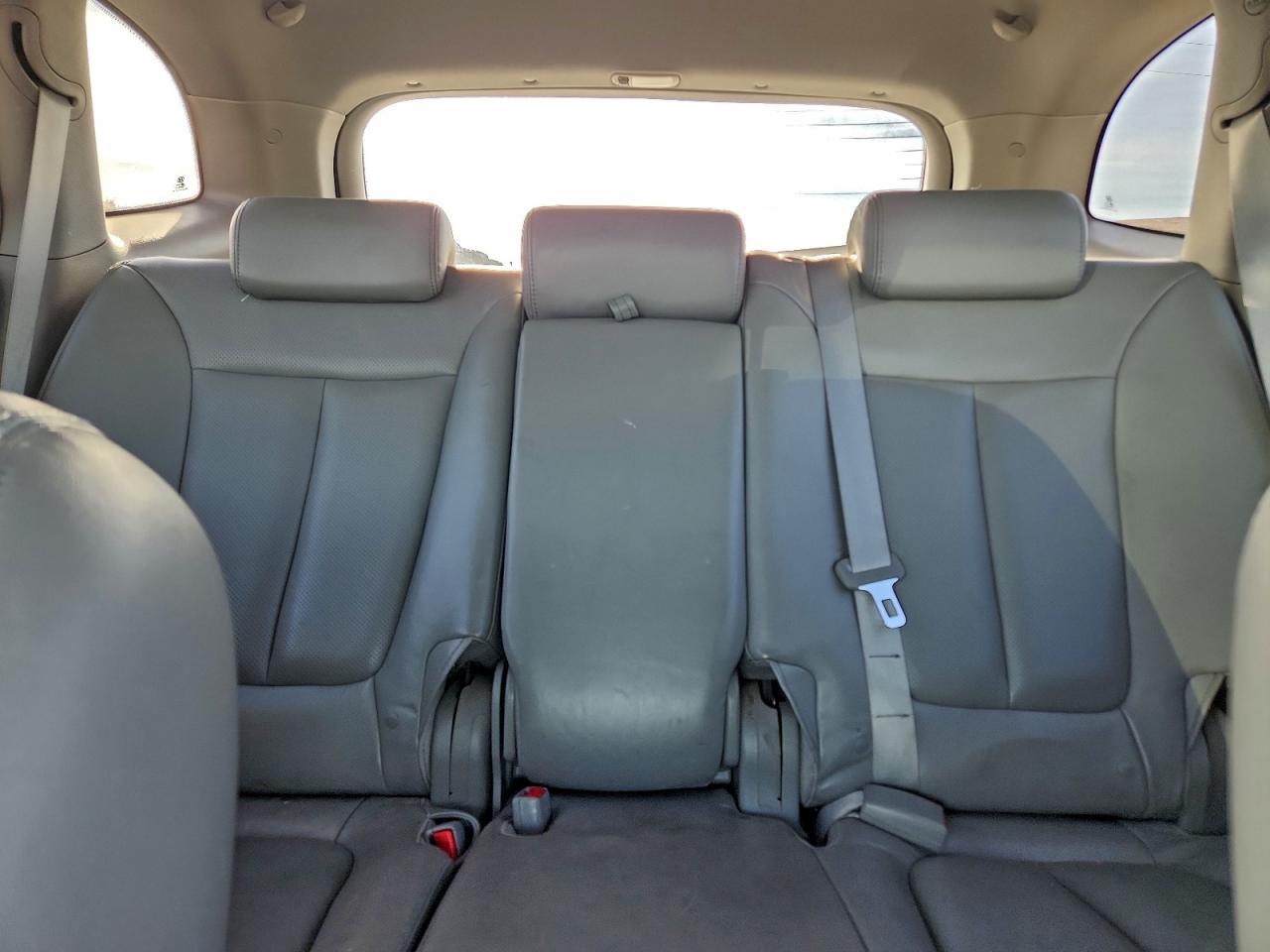 Hyundai SANTA FE Se Image 6