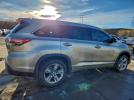 Toyota Highlander Limited Image 13