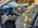 Toyota Highlander Limited Image 6