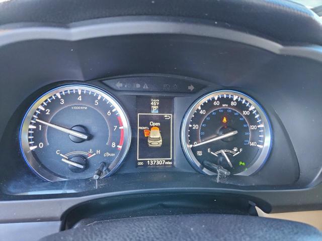 Toyota Highlander Limited Image 8