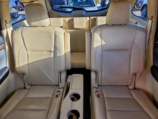 Toyota Highlander Limited Image 2