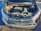Toyota Highlander Limited Image 10