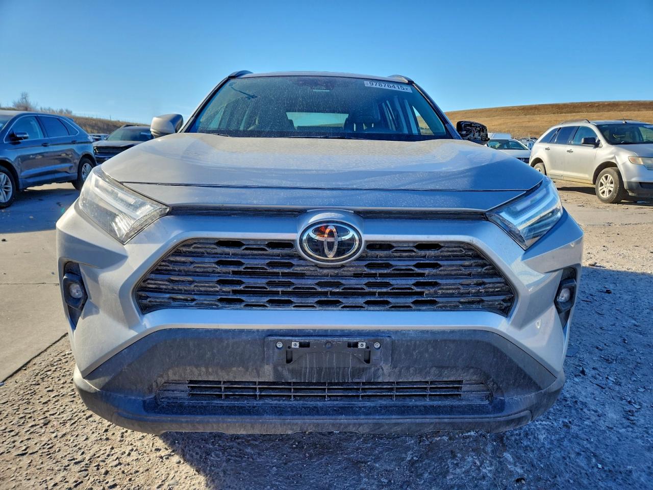 Toyota RAV4 Xle Premium Image 13