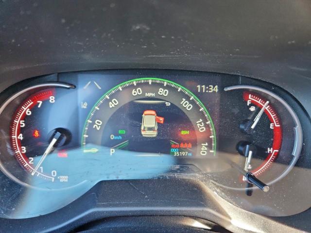 Toyota RAV4 Xle Premium Image 7