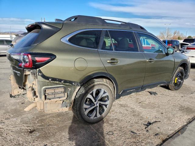 Subaru Outback Limited Xt Image 3