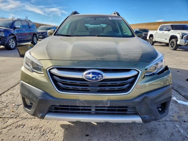 Subaru Outback Limited Xt Image 5