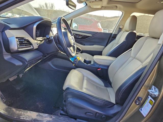 Subaru Outback Limited Xt Image 9